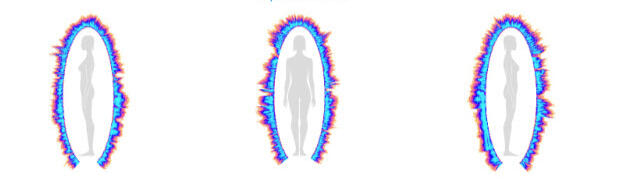 Dalila fera des mesures BioWell